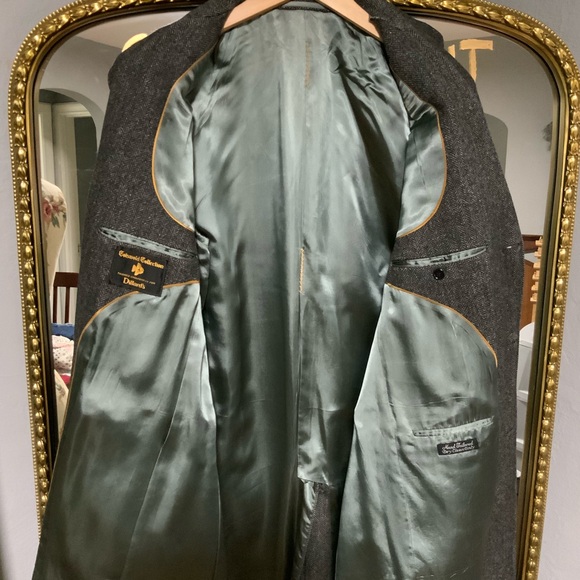 Dillards Cotswold Collection over coat size XL - Picture 14 of 15